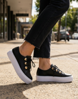 Odessa | Versatile Comfort Women’s Shoes for Daily Styling