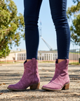 Matilda | Chic Women's Boots