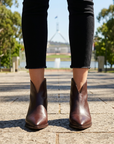 Sienna | Stylish Women's Boots