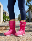 Willow | Stylish Snow Women's Boots for Winter