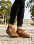 Delilah | Stylish Women's Shoes for Autumn