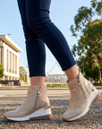 Georgia | Elegant Women's Boots