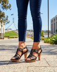 Tahlia | Stylish Women's Heels for Comfortable Steps