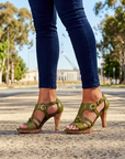 Tahlia | Stylish Women's Heels for Comfortable Steps