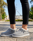 Frankie | Slip On Women's Shoes for Easy Comfort
