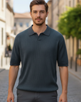 Flynn | Stylish Men's Polo for Casual Outfits