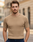 Angus | Breathable Men's Polo for Summer Wear