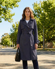 Astra | Chic Trench Coat Women for All Seasons