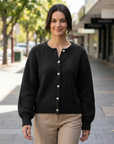 Belinda | Versatile Women’s Cardigan for All Occasions