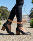 Elara | Elegant Women's Heels for Everyday Style