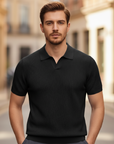 Harrison | Stylish Men's Polo for Smart Casual Looks