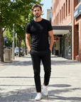 Jett | Timeless Design Men’s Trouser for Smart Casual Looks
