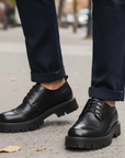 Lachlan | Elevator Men's Shoes for Modern Gentlemen