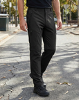Blake | Slim Fit Active Men’s Trouser for Daily Motion