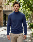 Cody | Classic Fit Men’s Sweater for All Occasions