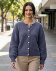 Belinda | Versatile Women’s Cardigan for All Occasions