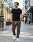 Finley | Stretch Workwear Men’s Trouser for All Day Comfort