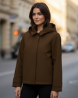 Frankie | Casual Women's Trench Coat for Everyday Style