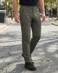 Blake | Slim Fit Active Men’s Trouser for Daily Motion