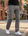 Isaac | Multi Pocket Men’s Cargo Pants for Functional Style