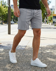 Lawson | Functional Hiking Men’s Shorts with Practical Pockets