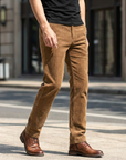 Nolan | Utility Inspired Men’s Trouser for Urban Styling