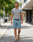Elliot | Comfortable Summer Men’s Shorts for Warm Days