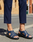 Caitlyn | Maximum Comfort Women’s Sandals for Long Wear