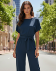 Miranda | Chic Women’s Jumpsuit with Modern Cut
