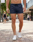 Kieran | Active Fit Men’s Shorts for Swim Training