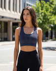 Jade | High Impact Women’s Sports Bra for Maximum Support