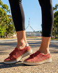 Addison | Casual Women's Shoes for Everyday Comfort