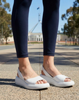 Isla | Platform Women's Sandals with Modern Style