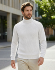 Orion | Timeless Classic Men’s Sweater for Versatile Outfits
