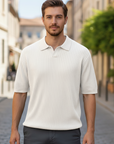 Flynn | Stylish Men's Polo for Casual Outfits