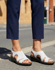 Caitlyn | Maximum Comfort Women’s Sandals for Long Wear