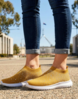 Paige | Breathable Ergonomic Women's Shoes