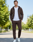 Mitchell | Lightweight Men's Set for Everyday Wear