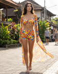 Elissa | Trend Focused Bikini Set for Modern Swim Looks
