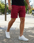 Lawson | Functional Hiking Men’s Shorts with Practical Pockets