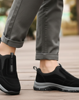 Lachlan | Orthopedic Men's Sneakers for Everyday Comfort