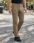 Blake | Slim Fit Active Men’s Trouser for Daily Motion