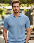 Harrison | Stylish Men's Polo for Smart Casual Looks