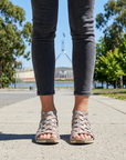 Willow | Supportive Women's Sandals for Everyday Comfort