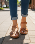 Skye | Stylish Comfort-Fit Women’s Sandals with Modern Design