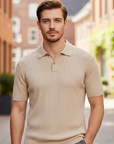 Flynn | Stylish Men's Polo for Casual Outfits