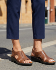 Caitlyn | Maximum Comfort Women’s Sandals for Long Wear