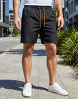 Zane | Performance Running Men’s Shorts for Training Days