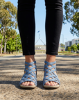 Willow | Supportive Women's Sandals for Everyday Comfort