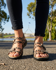 Ruby | Comfortable Women's Sandals for Daily Wear